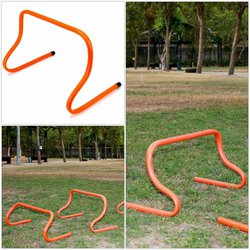 Překážka plast 30 cm - pro koordinační cvičení, didaktické hry