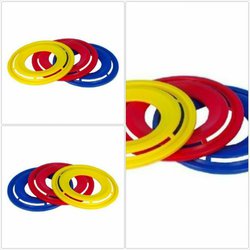 Létající prstenec - házecí hra