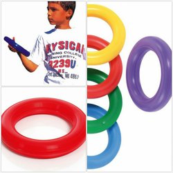 Ringo "Togu" - házecí kroužek pro hru Ringo