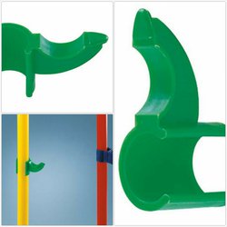 Spojka "Juve A"  - pro skok vysoký