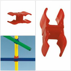 Spojka "Juve B"  - pro skok vysoký