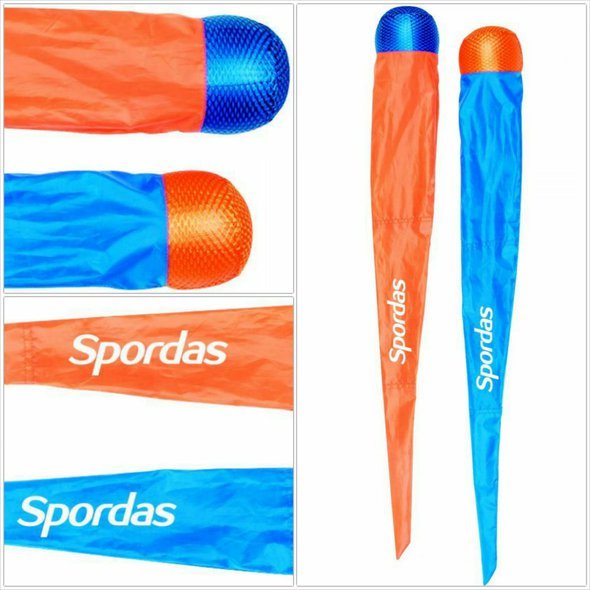 Tai Ball 2 ks -  kvalitní pěnový míč pro nácvik hodu