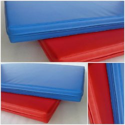 Gymnastická žíněnka  GYMNI 120 - do školní tělocvičny a dětských center