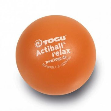 Actiball Relax M TOGU - pro ošetření fascií, svalů