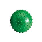 AKU Ball - Gymnic 20 cm - míček pro masáže, reflexní a relaxační cvičení