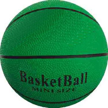 Basket BR-3 - gumový basketbalový míč, do 10 let
