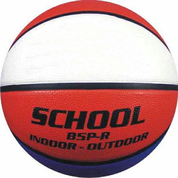 Basketball B5P School color - kvalitní míč pro žákovské kategorie