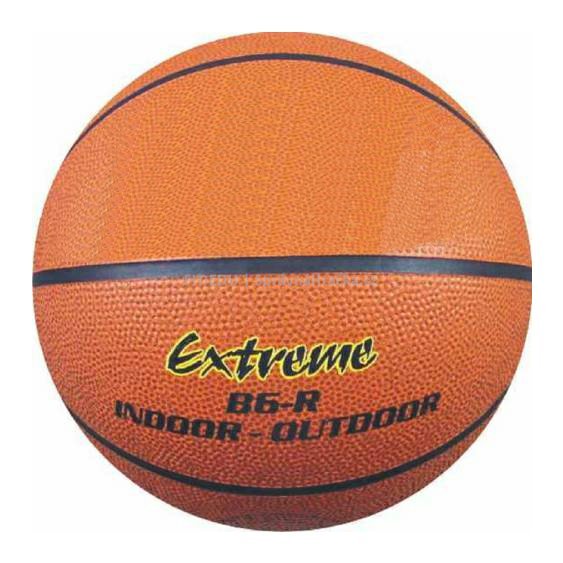 Basketball Extreme 6 - kvalitní míč pro pro ženské kategorie