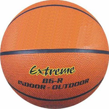Basketball Extreme 6 - kvalitní míč pro ženy