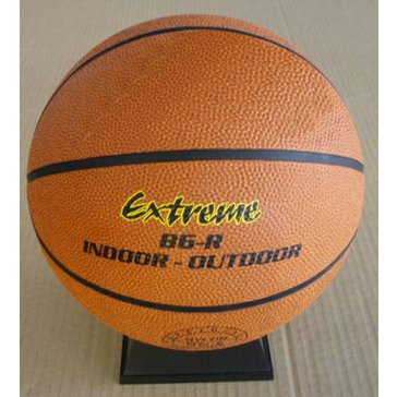 Basketball Extreme 6 - kvalitní míč pro ženy