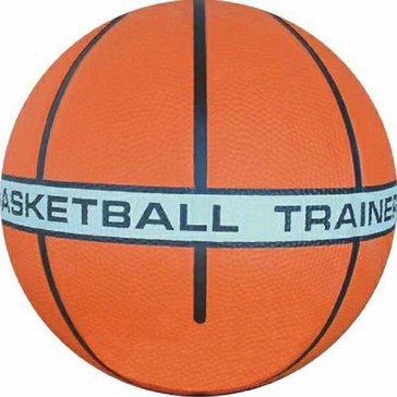 Basketball OUTDOOR 6 - kvalitní míč pro ženy