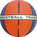 Basketball OUTDOOR 7 color - kvalitní míč do oddílů a škol
