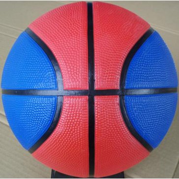 Basketball OUTDOOR 7 color - míč do oddílů a škol