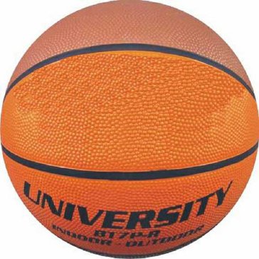Basketball TWO orange University 7 - pro trénink