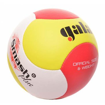 Beachvolejbalový míč Gala Smash Plus 6 BP 5263 S