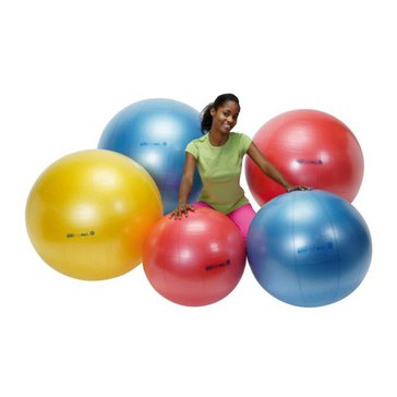 Body Ball Gymnic 65 cm - míč pro relaxaci a jógu