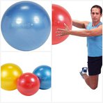 Classic John 45 cm gymnastikball - velký  gymnastický míč