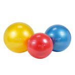 Classic Plus Gymnic 65cm - cvičební míč s perleťovým povrchem