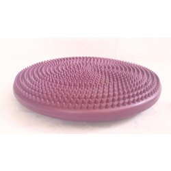 Čočka 35 originál 35 x 8 cm - vzduchová balanční podložka bodlinky/hladká