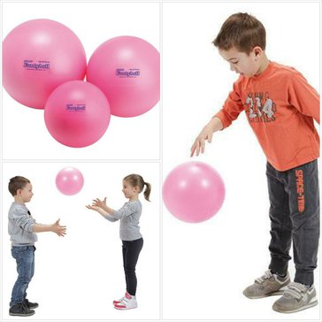 Fantyball V-3 - měkký a odolný volejbalový míč