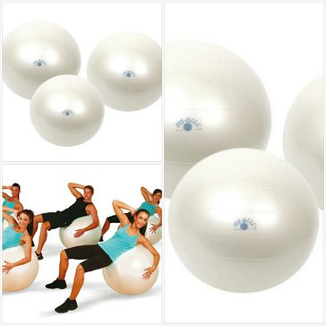 Fit Ball Gymnic 65 cm - cvičební gymnastický míč