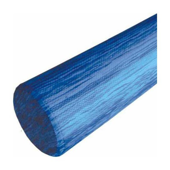 Foam válec pilátes 45 x 15 cm - cvičební, z pěnové hmoty EVA