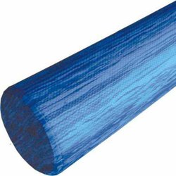 Foam válec pilátes 45 x 15 cm - cvičební, z pěnové hmoty EVA
