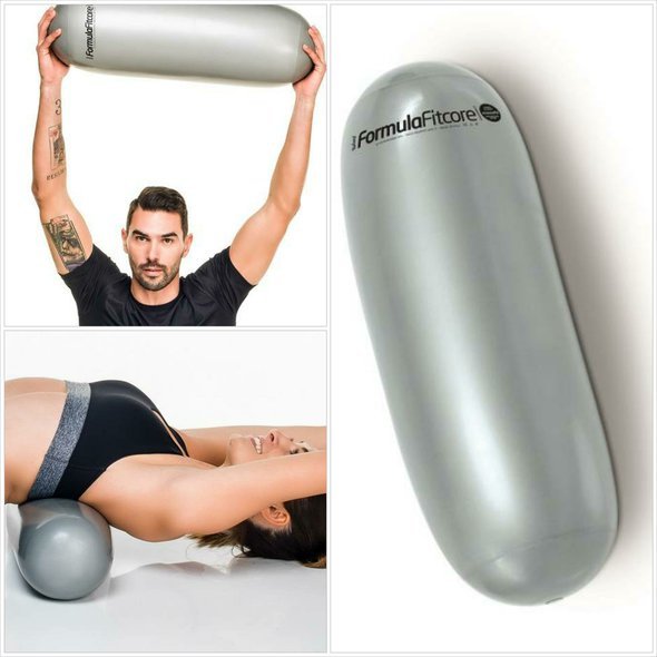 Formula Fitcore Maxafe 24 x 75 cm - klasický oválný míč