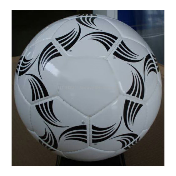 Fotbal ATLETICO 3 - vysoce kvalitní fotbalový míč, oficiální parametry