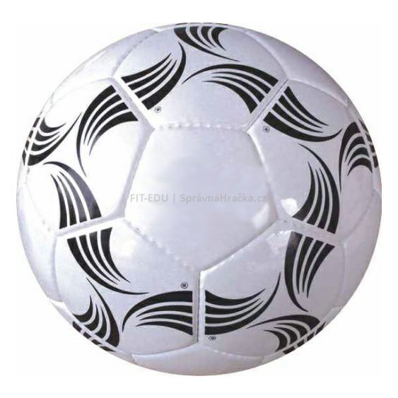 Fotbal ATLETICO 4 - vysoce kvalitní fotbalový míč, oficiální parametry