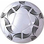 Fotbal ATLETICO 5 - kvalitní míč, 4 vrstvy PE