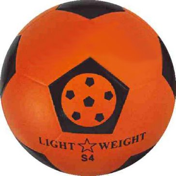 Fotbal F-4 LIGHT Rubber gumový povrch - začátečník