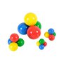 Freeball 4 cm - malý cvičební míček, pro hry a terapii