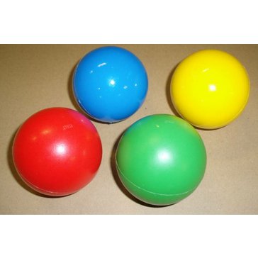 Freeball 5,5 cm - herní míček pro cvičení, terapii
