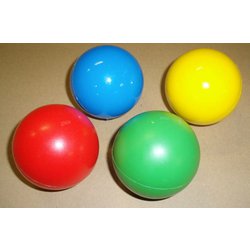 Freeball 5,5 cm - malý herní míček, pro cvičení, hry a terapii