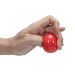 Freeball 7 cm - malý herní míček, pro cvičení, hry a terapii