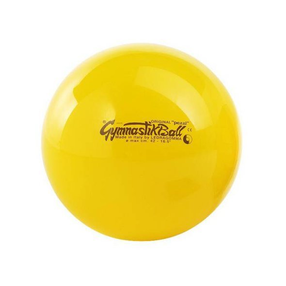 Gymnastikball 42 cm - cvičební gymnastický míč