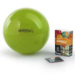 Gymnastikball 42 cm - cvičební gymnastický míč