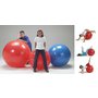 Gymnic Classic 45 cm - velký sportovní míč, míč na sezení