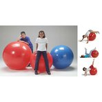 Gymnic Classic 65 cm - velký sportovní míč, míč na sezení