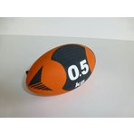 Handy Ball 0,5 kg - posilovací ruční míček