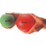 Heavymed 0,5 kg - medicinball 10 cm, těžký míč do ruky