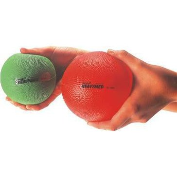 Heavymed 0,5 kg - medicinball 10 cm, těžký míč