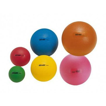 Heavymed 3 kg gymnastický medicinball - těžký míč