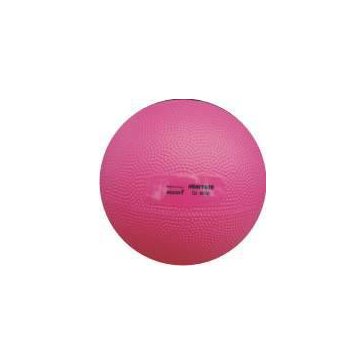 Heavymed 4 kg gymnastický medicinball - těžký míč