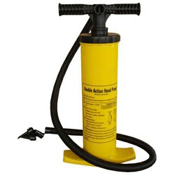 Hustilka válec 3000 ccm -  hustilka na rehabilitační míč, lehátko, člun