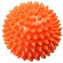 Ježek 6cm - míček s bodlinkami pro masáž rukou, nohou i zad
