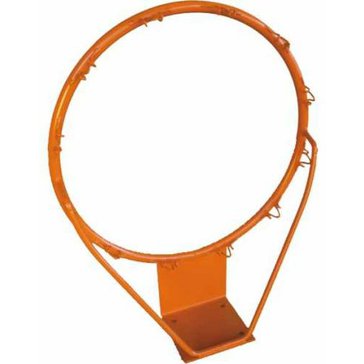 Koš Standard - basketbalová obroučka bez síťky