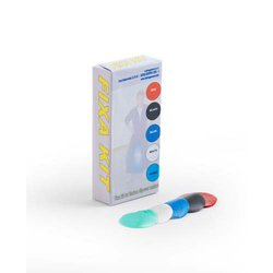 Lepidlo Maxafe Fixa-Kit - pro opravy  materiálu flexton silpower