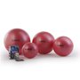 MAXAFE 65 cm - Gymnastikball - míč k sezení,rehabilitaci i fitnes